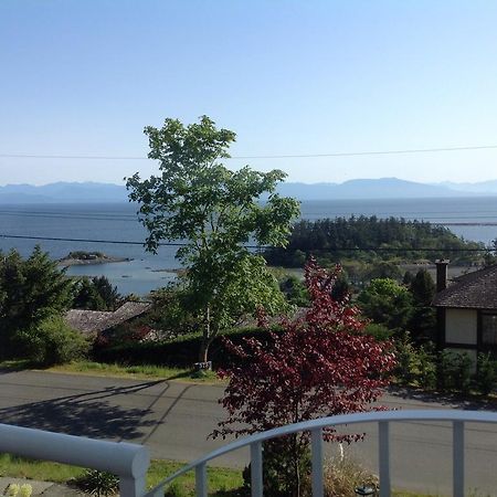 Nanaimo Ocean View Bed and Breakfast Værelse billede