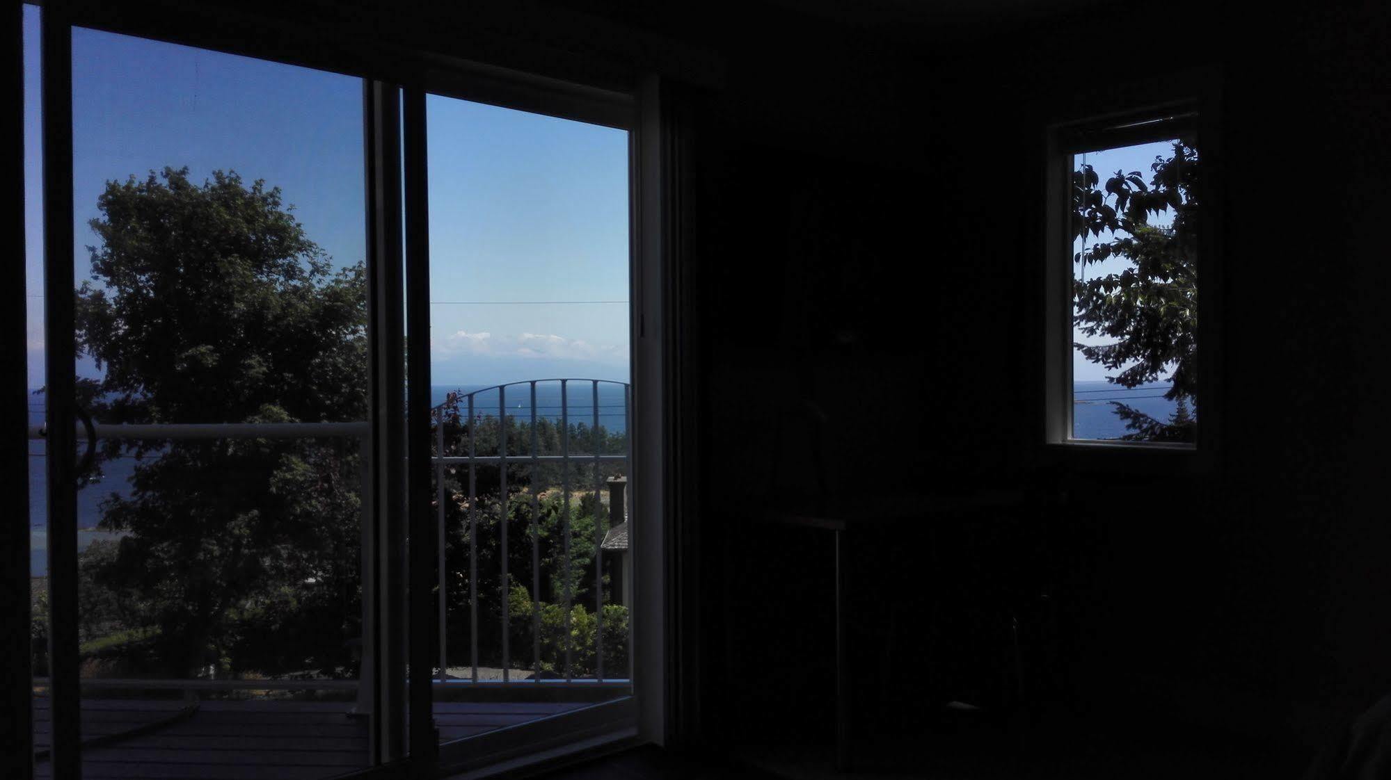 Nanaimo Ocean View Bed and Breakfast Eksteriør billede